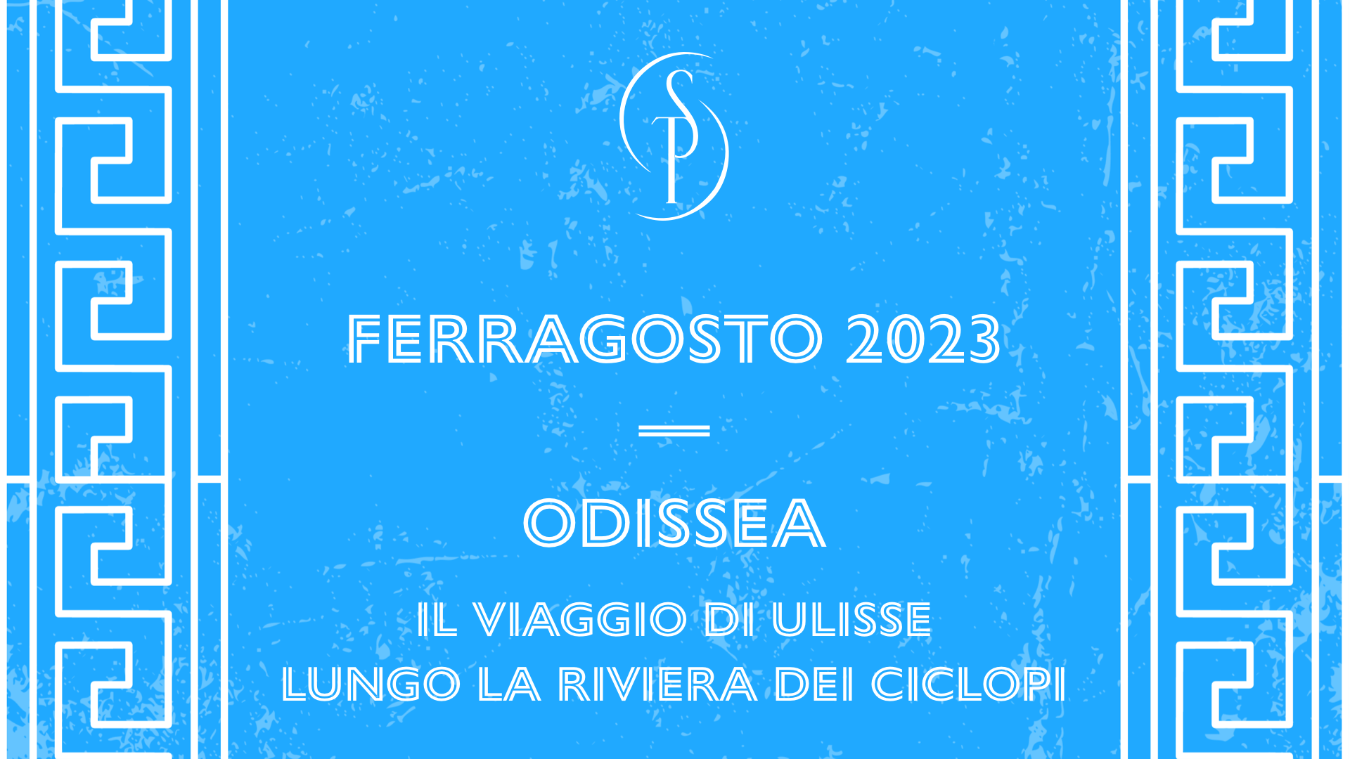 Foto introduttiva evento Ferragosto 2023